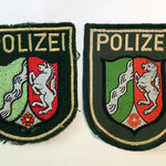 Polizei Nordrhein-Westfalen (NRW) old mod.1-2