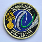 Gendarmerie Canton du Vaud/Police Cantonale Vaudoise - Circulation (Trafic Unit)
