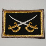Moniteur EPS - Armée Luxembourg (mod.BE)