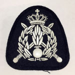 Gendarmerie Grand-Ducale Luxembourg mod.3 (1981-2000)