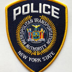 Metropolitan Transportation Authority Police Department (MTAPD) New York