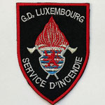 Service d'Incendie Luxembourg