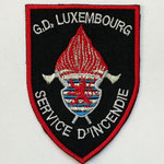 Service d'Incendie Luxembourg