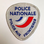 Police aux Frontières mod.1