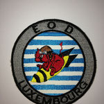 Service de Déminage de l'Armée Luxembourgeoise (SEDAL) mod.3