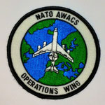 NATO AWACS Operations Wing
