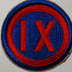 9th Corps