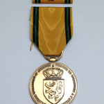 Médaille commémorative pour missions ou opérations à l'étranger (mission abroad) Belgique/Belgium