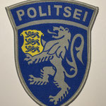Politsei- ja Piirivalveamet / Police and Border Guard Board Estonia