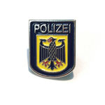 Bundespolizei Pins / Federal Police Germany