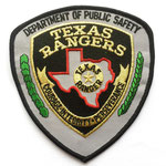 Texas Department of Public Safety - Rangers