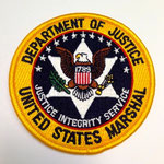 US Marshal Service mod.2