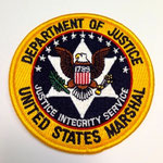US Marshal Service mod.2