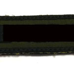 EUFOR Altea Name Tape