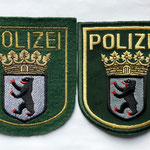 Polizei Berlin mod.1-2 (old)
