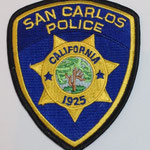 San Carlos Police
