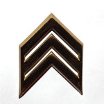 Sergent-Chef - Armée Luxembourg