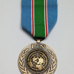 Organisation des Nations Unies (ONU) / United Nations (UN) - Interim Force in Lebanon (UNIFIL) Medal