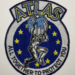 EU ATLAS Network/Verbund
