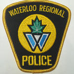 Waterloo Regional Police