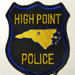 High Point Police Department