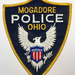 Mogadore Police Department