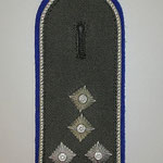 Stabs­hauptmann Bundeswehr