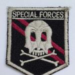 Sri Lanka Special Forces