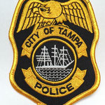 City of Tampa Police Department