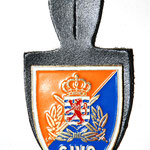 Groupe Inspection Vérification Observation (GIVO) - Armée Luxembourg (1993-02/2020)