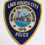 Lake Havasu City Police
