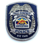 City of North Las Vegas Police Department (2002-...)