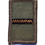 Aspirant Officier - Armée Luxembourg