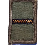 Aspirant Officier - Armée Luxembourg