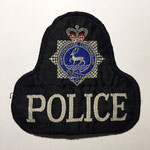 Hertfordshire Constabulary, Police