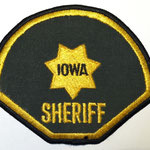 Iowa Sheriff's Office