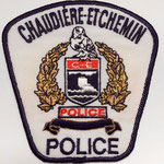 Regie de Police Chaudière-Etchemin (defunct 2002)