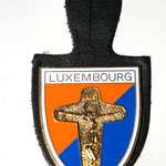 Aumônier - Armée Luxembourg (1992-02/2020)