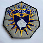Kosovo Police (Policia e Kosovës/Полиција Косова/Policija Kosova)