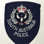 South Australia Police (S.A.) mod.1