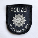 Polizei Niedersachsen (1958-1975)