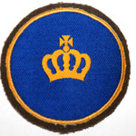 Corps de la Garde Grand-Ducale (1962-1966) mod.3 - Armée Luxembourg