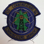 US Air Force 520th Communications Squadron