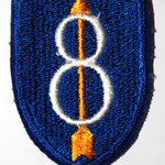 8th Infantry Division