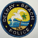 Delray Beach Police