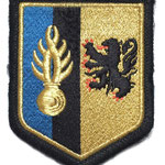 Zone de Défense Nord (Lille) Gendarmerie Nationale