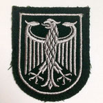 Bundesgrenzschutz mod.2