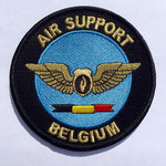 Federal Police Air Support Belgium