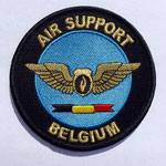 Federal Police Air Support Belgium mod.1