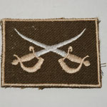 Moniteur EPS mod.3 - Armée Luxembourg (mod.BE)